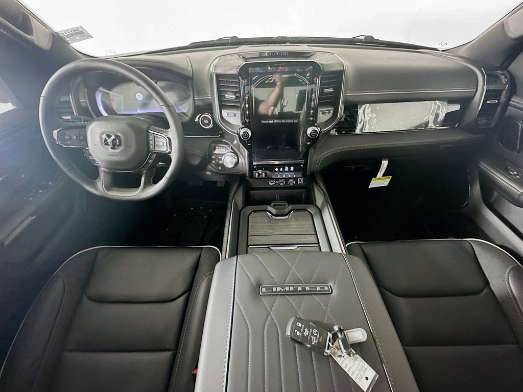 New 2026 Red Ram Limited 12in image 9