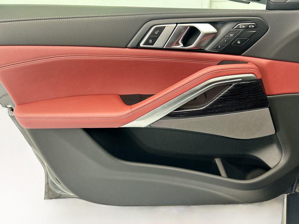 Thumbnail: 2026 BMW X6 - 23