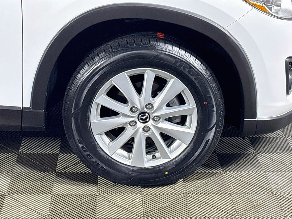 2013 Mazda CX-5 Touring