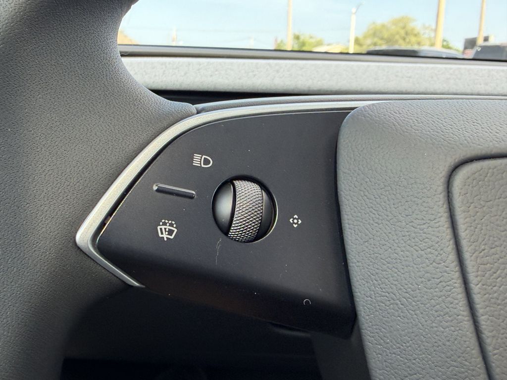 used 2026 Tesla Model Y car, priced at $47,991