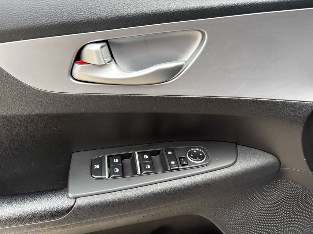 2022 Kia Forte LXS Gray at DeMontrond Ford