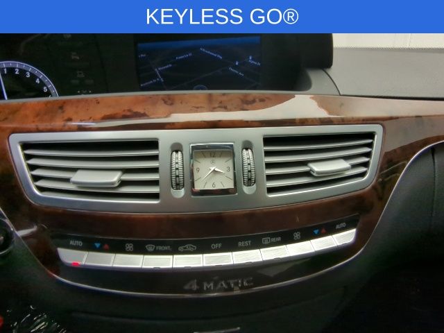 2007 Mercedes-Benz S-Class S550 - Photo 15