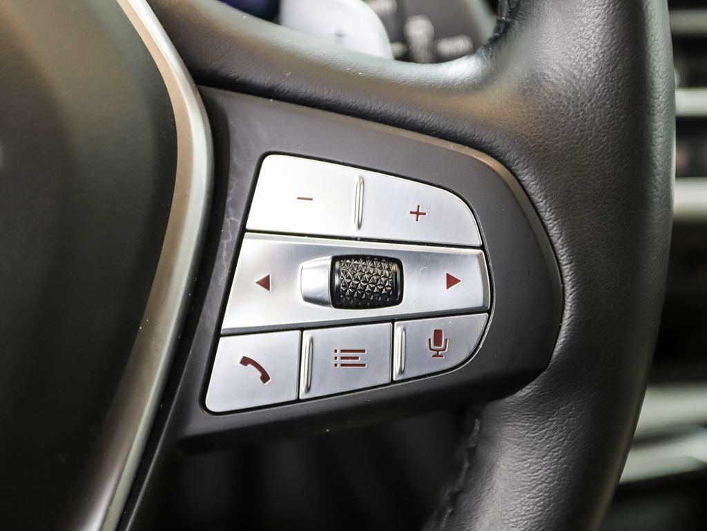 Thumbnail: 2023 BMW X3 - 13