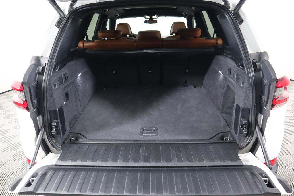 2021 BMW X5 xDrive40i 29