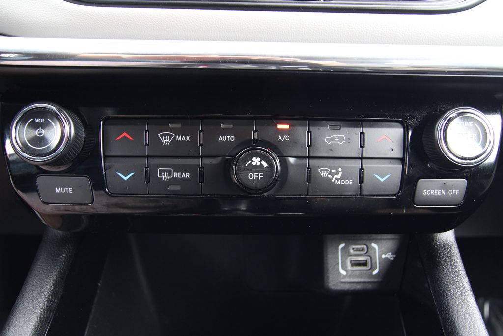 Used 2024 Jeep Compass SUV