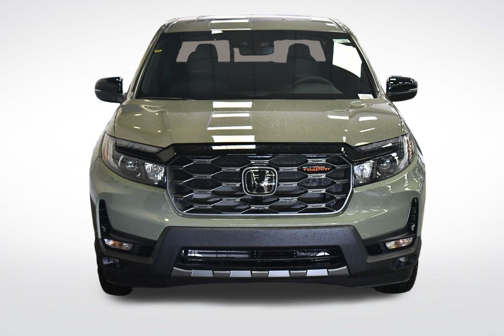 Thumbnail: 2026 Honda Ridgeline - 2