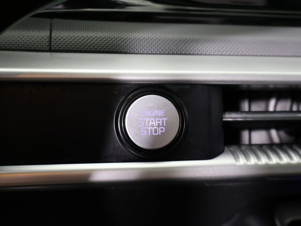Used 2022 Gray Kia GT-Line image 40