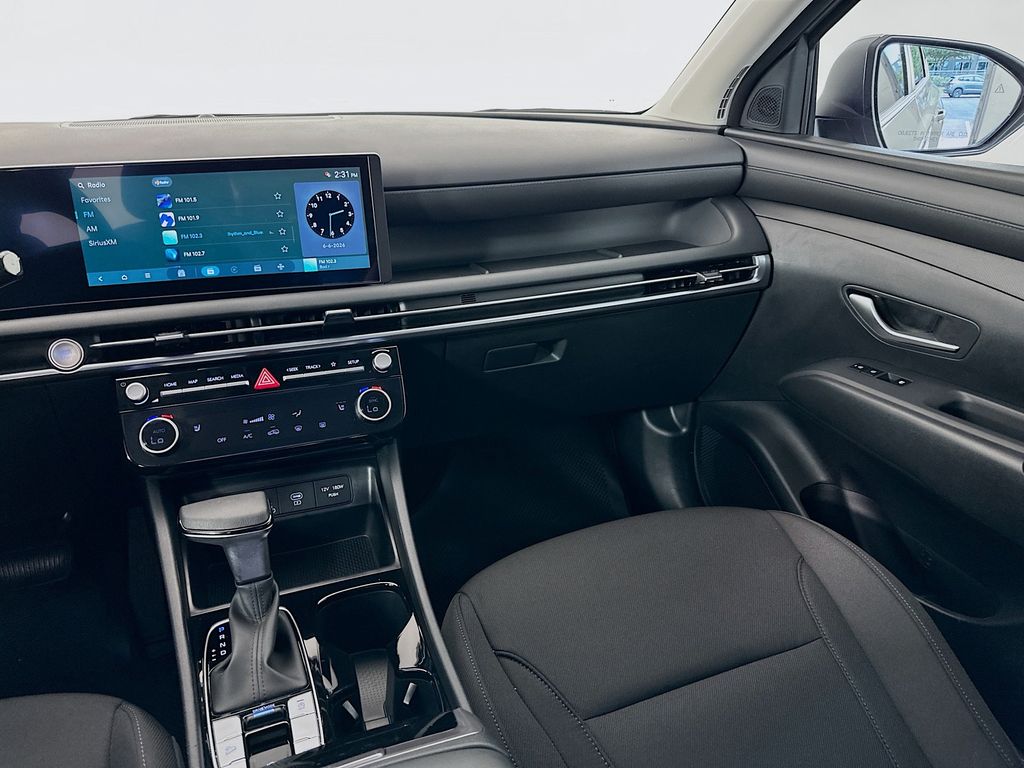 Thumbnail: 2026 Hyundai Tucson - 22