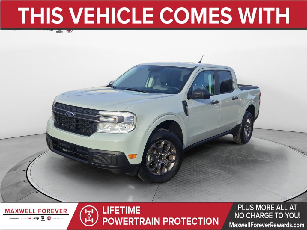 Used Car 2022 Ford Maverick  Xlt For Sale Under $30,000 In Austin, Texas