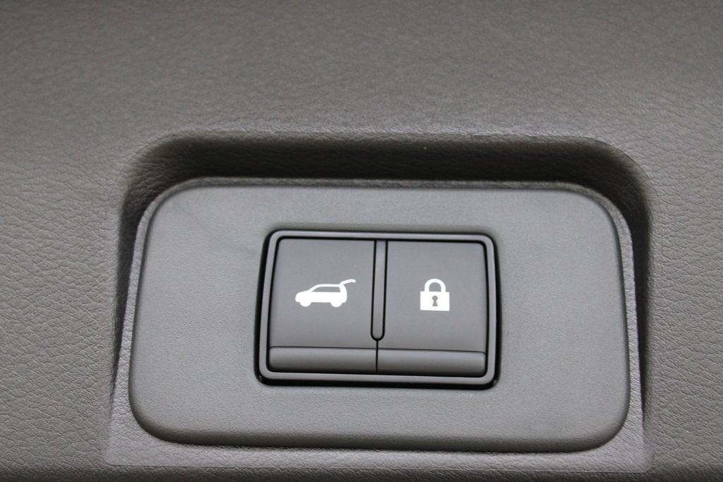 new 2026 Nissan Rogue car, priced at $29,495