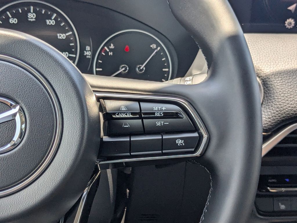 2025 Mazda CX-70 3.3 Turbo Preferred