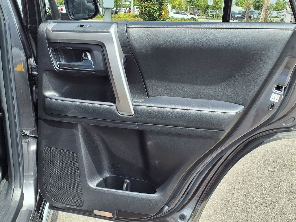 Used 2021 Toyota 4Runner SUV