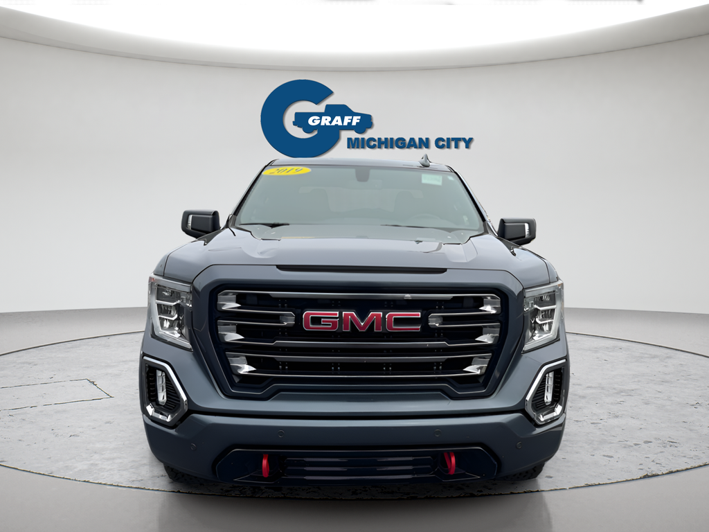 Used 2019 GMC Sierra 1500 Truck