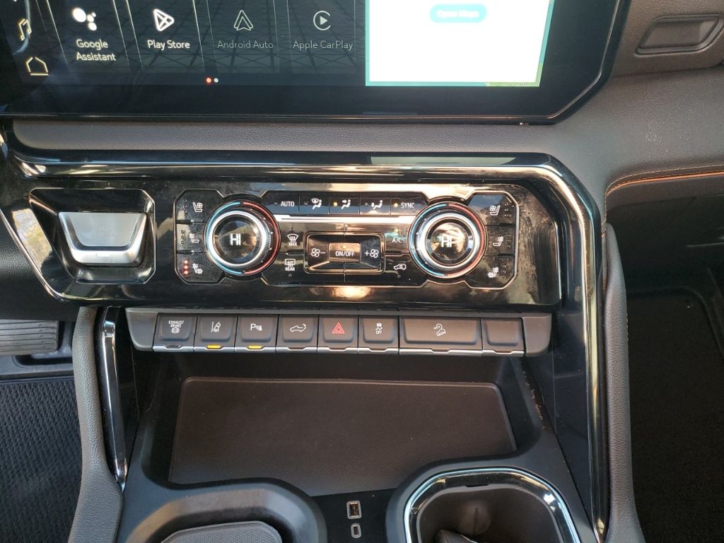 Used Car 2024 Gmc Sierra 2500hd  At4 For Sale Under $70,000 In Austin, Texas