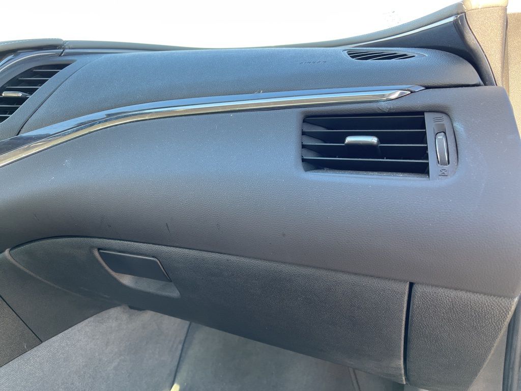 Thumbnail: 2016 Chevrolet Impala - 29