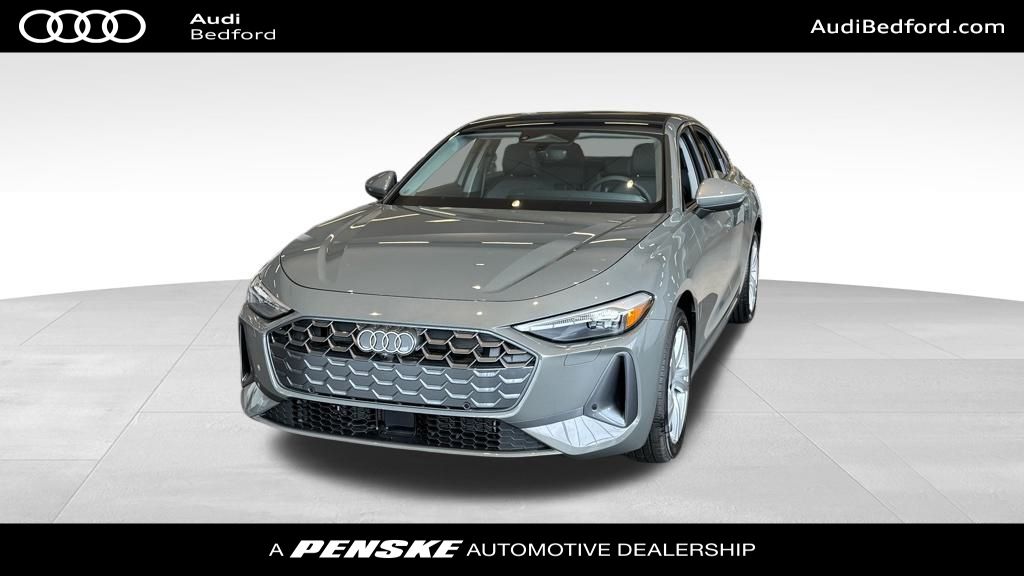 2025 Audi A5 Premium -
                Bedford, OH
