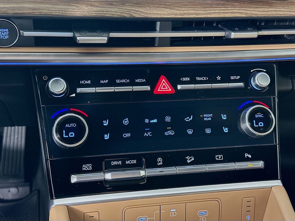 Thumbnail: 2026 Hyundai Santa Fe - 14