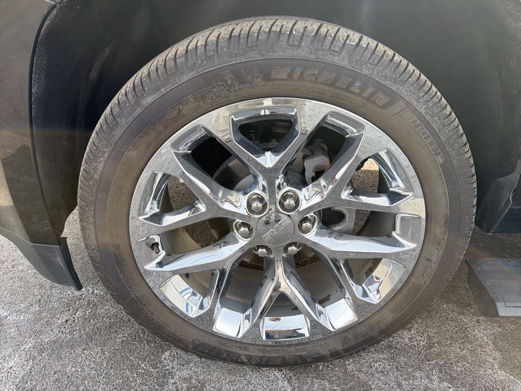 Thumbnail: 2019 GMC Yukon - 10