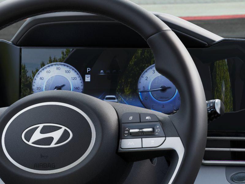Thumbnail: 2026 Hyundai Elantra - 14