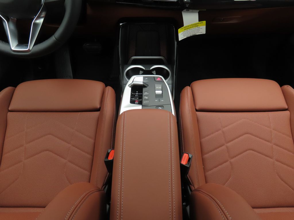 Thumbnail: 2026 BMW X1 - 16