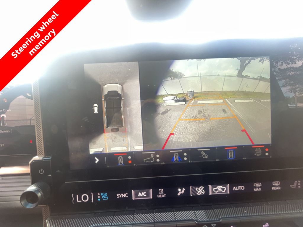 Used 2024 GMC Hummer EV SUV SUV