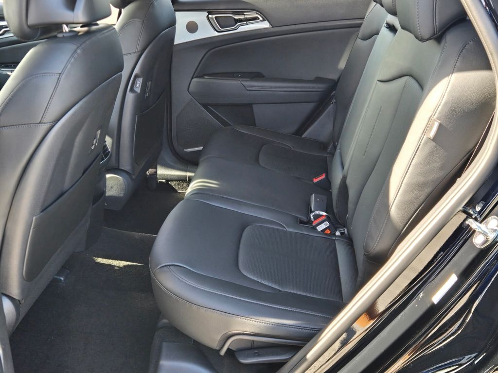 2026 Kia Sportage - $30,680