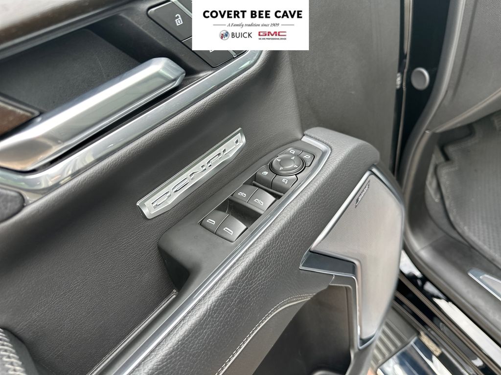 Used Car 2025 Gmc Sierra 1500  Denali For Sale Under $70,000 In Austin, Texas