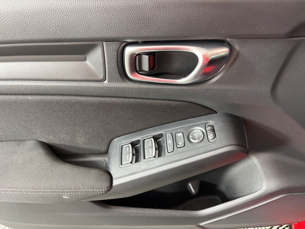 Thumbnail: 2026 Honda Civic - 25