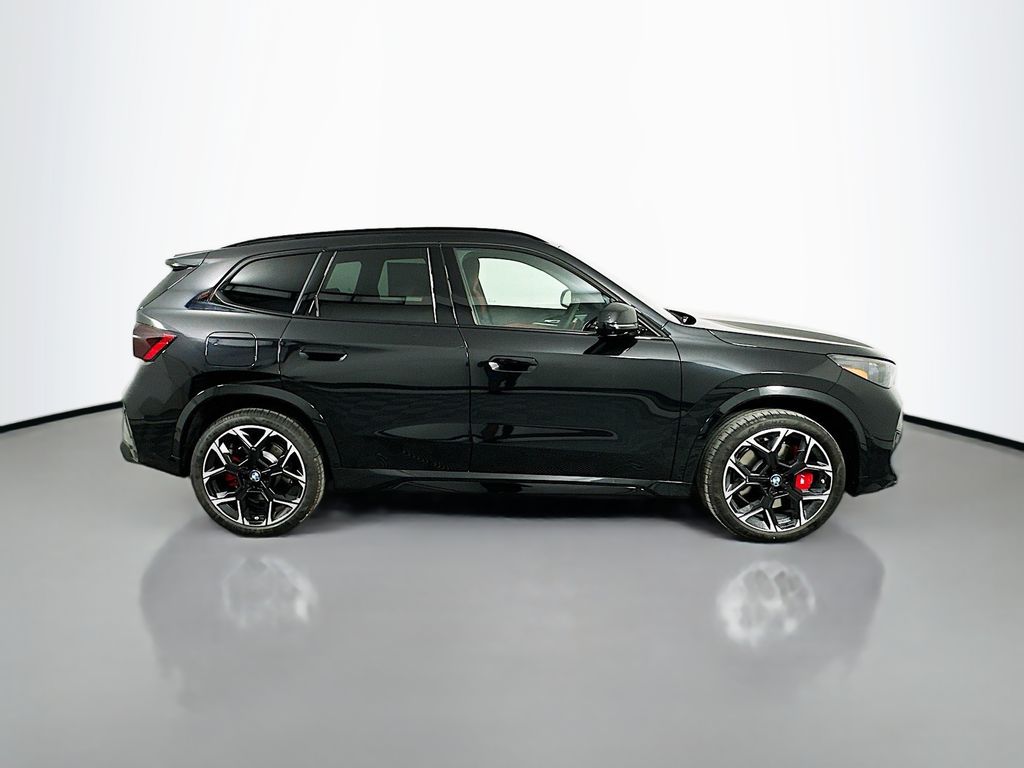 Thumbnail: 2025 BMW X1 - 4