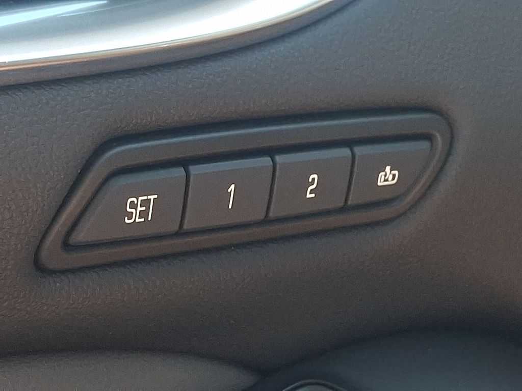Thumbnail: 2018 Buick Enclave - 25