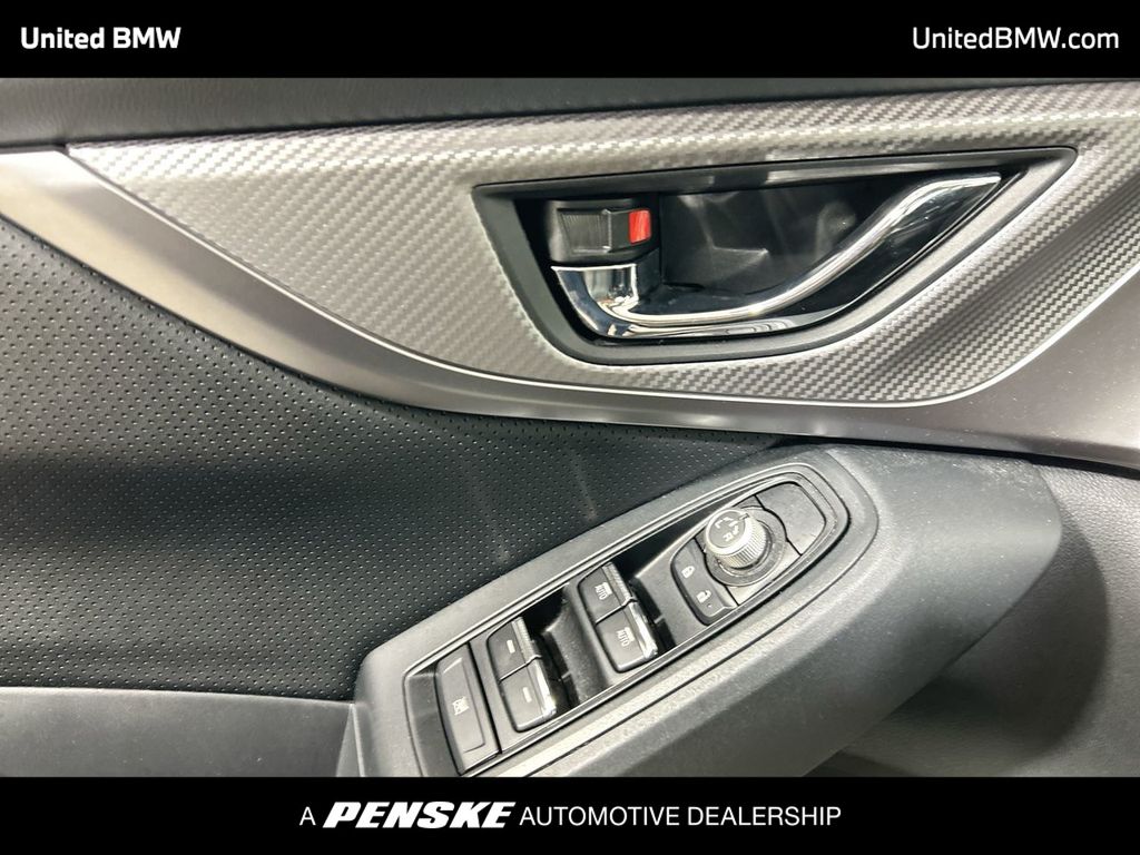 Thumbnail: 2023 Subaru Crosstrek - 11