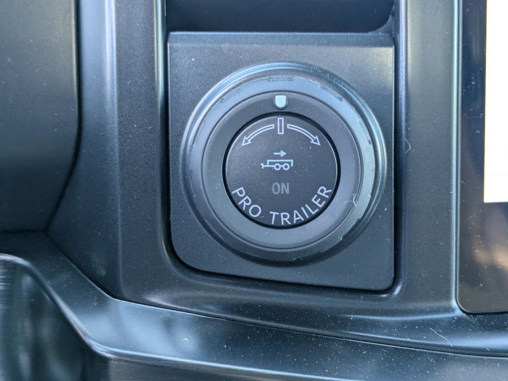 2026 Ford F-250 Super Duty LARIAT