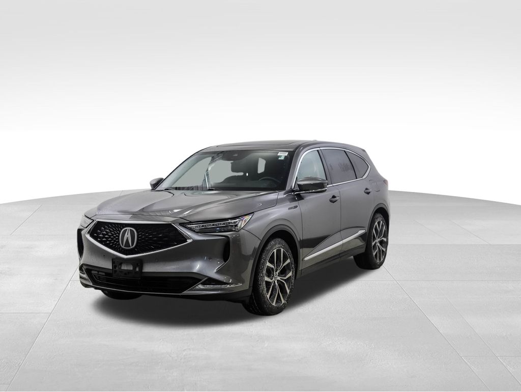 2022 Acura MDX Technology -
                Bloomington, MN