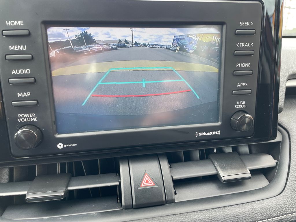 Used 2020 Toyota RAV4 SUV