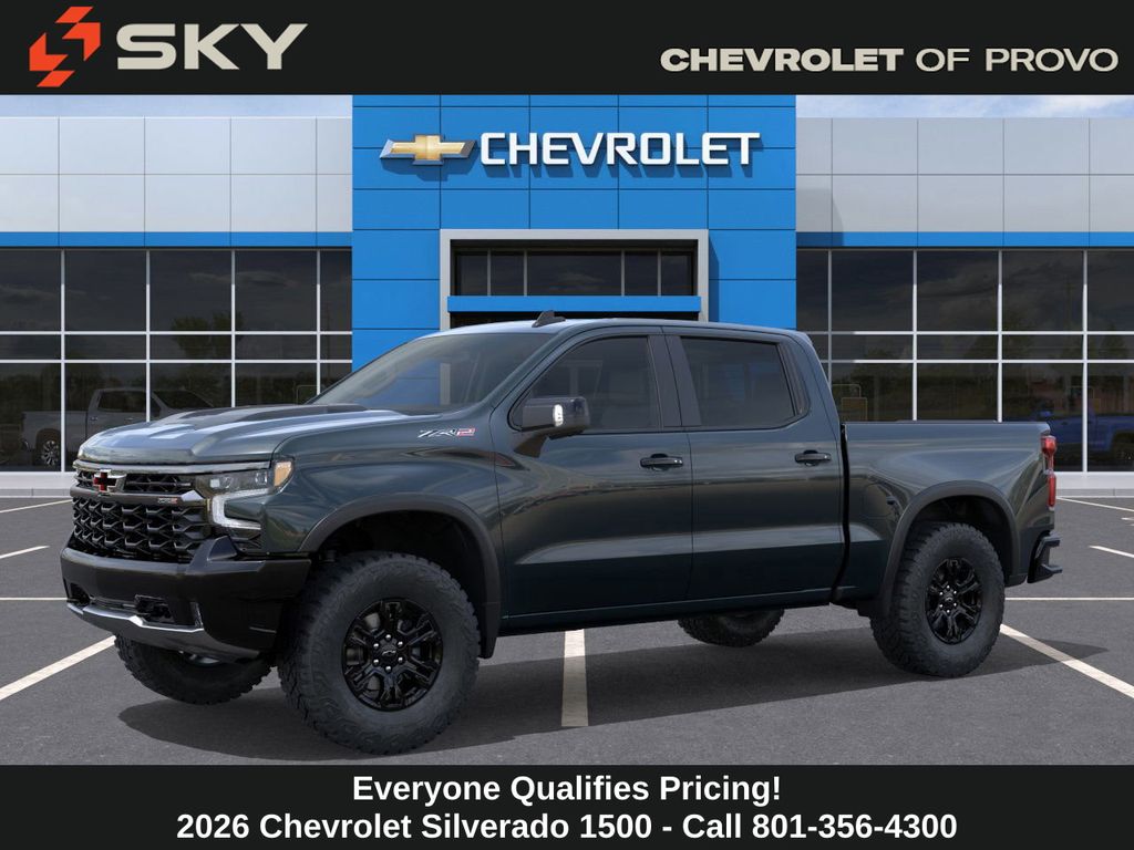 View vehicle photo 2