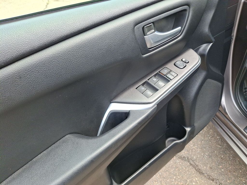 Used 2015 Toyota Camry Sedan