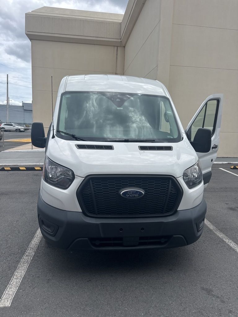 Thumbnail: 2024 Ford Transit Series - 4