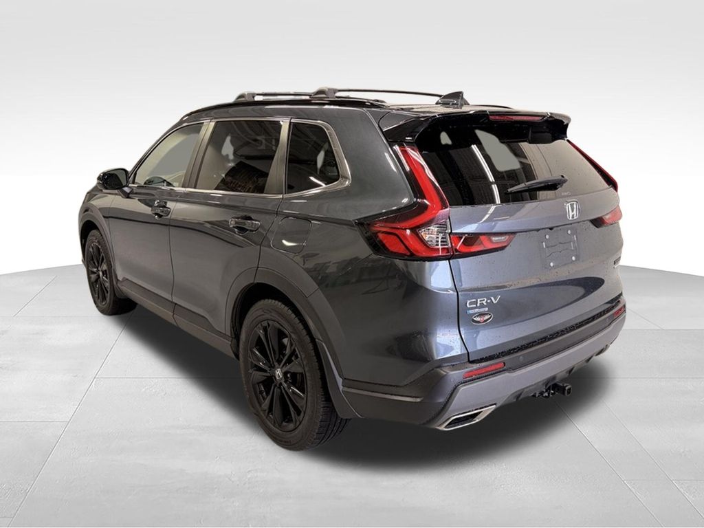 Thumbnail: 2023 Honda CR-V - 3