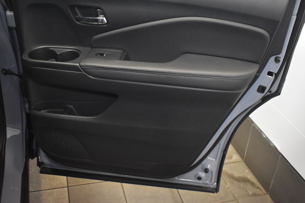 2022 Honda Pilot Special Edition 31
