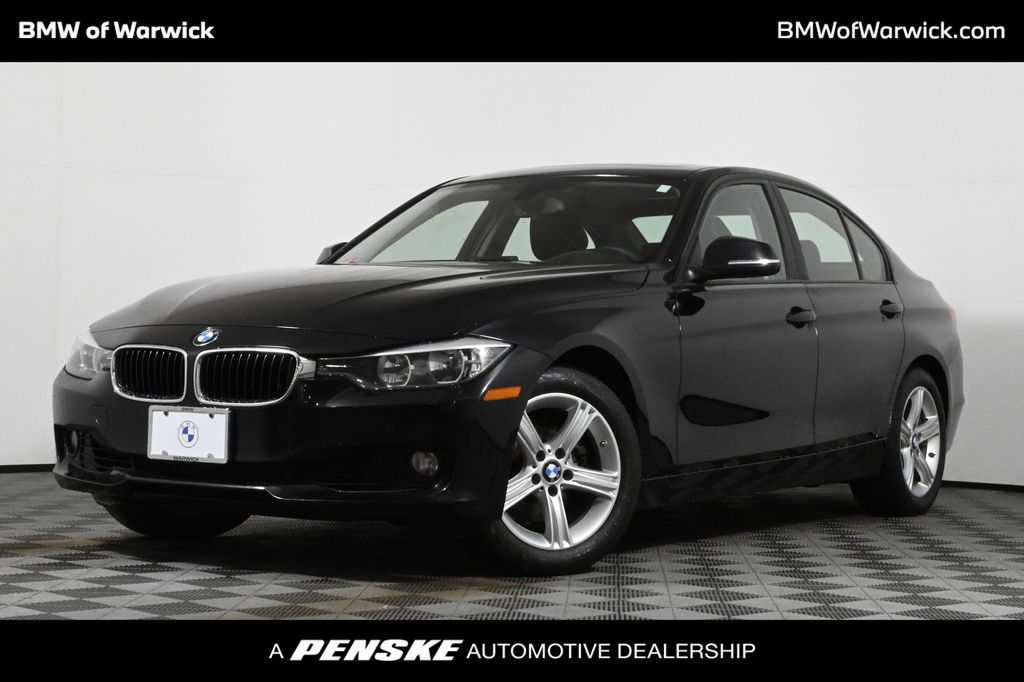 2014 BMW 3 Series 328i xDrive -
                Warwick, RI