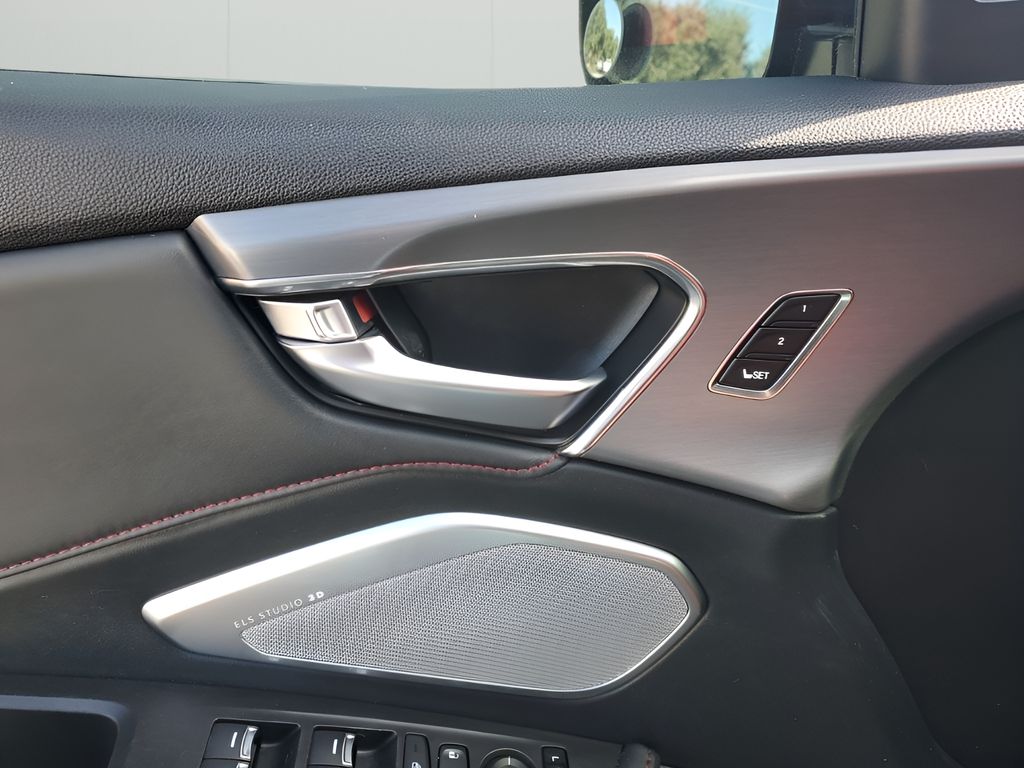 Used Car 2021 Acura Rdx  A-spec Package For Sale Under $30,000 In Austin, Texas