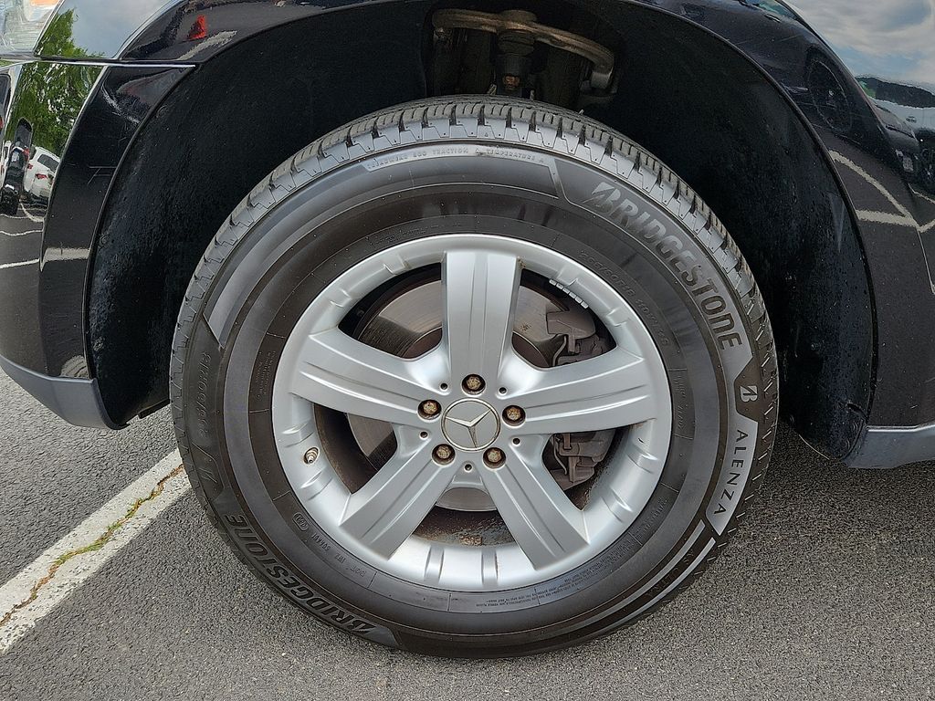 Thumbnail: 2007 Mercedes-Benz GL-Class - 8