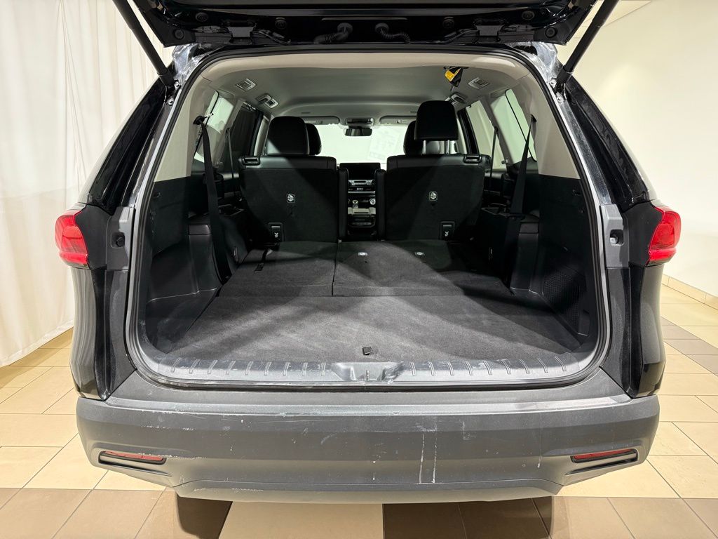 Thumbnail: 2025 Toyota Grand Highlander - 11