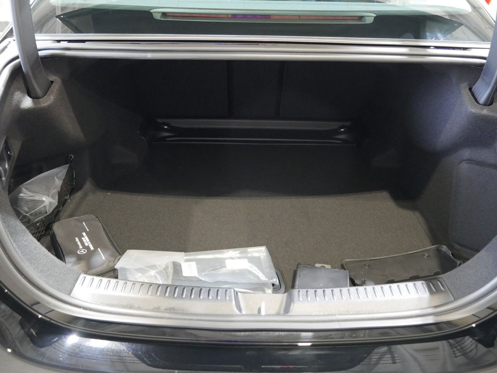 Thumbnail: 2026 Mercedes-Benz E-Class - 24