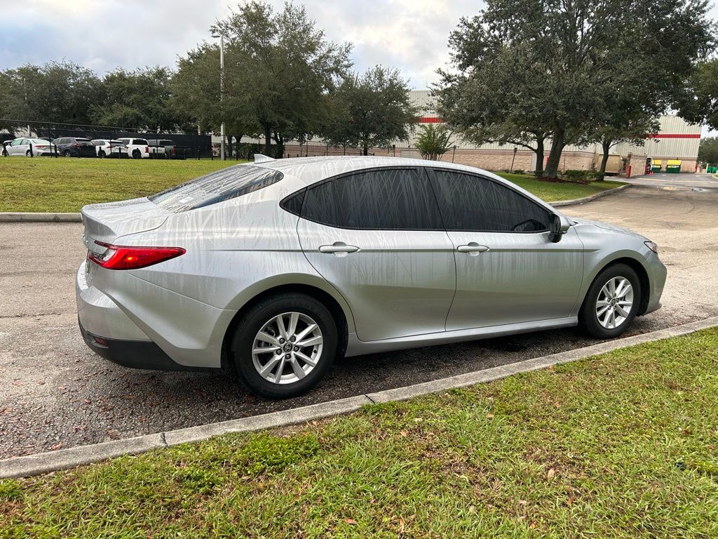 Thumbnail: 2025 Toyota Camry - 5