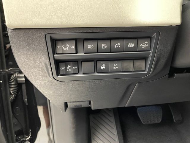 Thumbnail: 2025 Toyota Tundra - 20