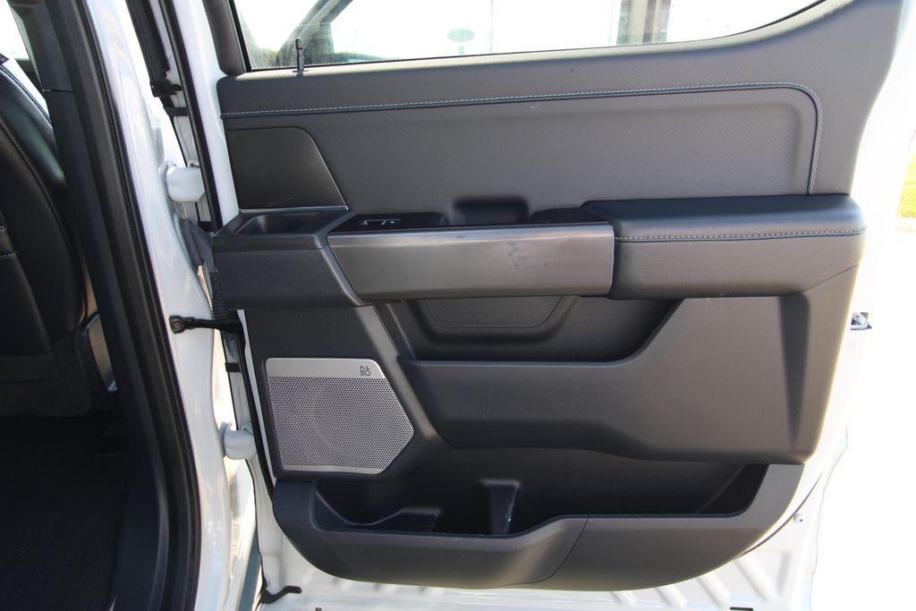 Used 2024 Ford F-150 Truck