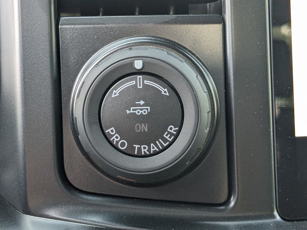 2024 Ford F-250 Super Duty Lariat