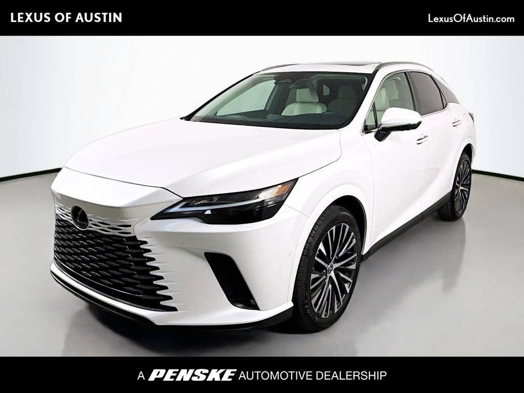 2024 Lexus RX 350 Premium+ -
                  Austin, TX
