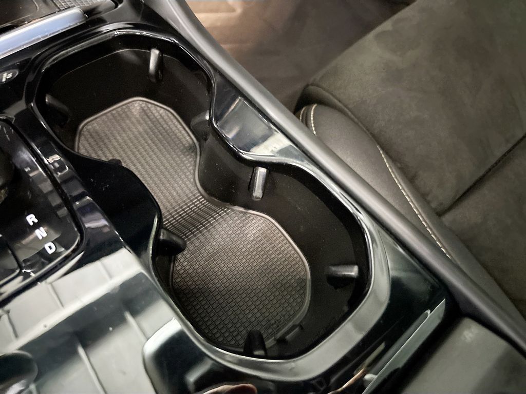 2022 Volvo C40 Recharge Pure Electric Ultimate